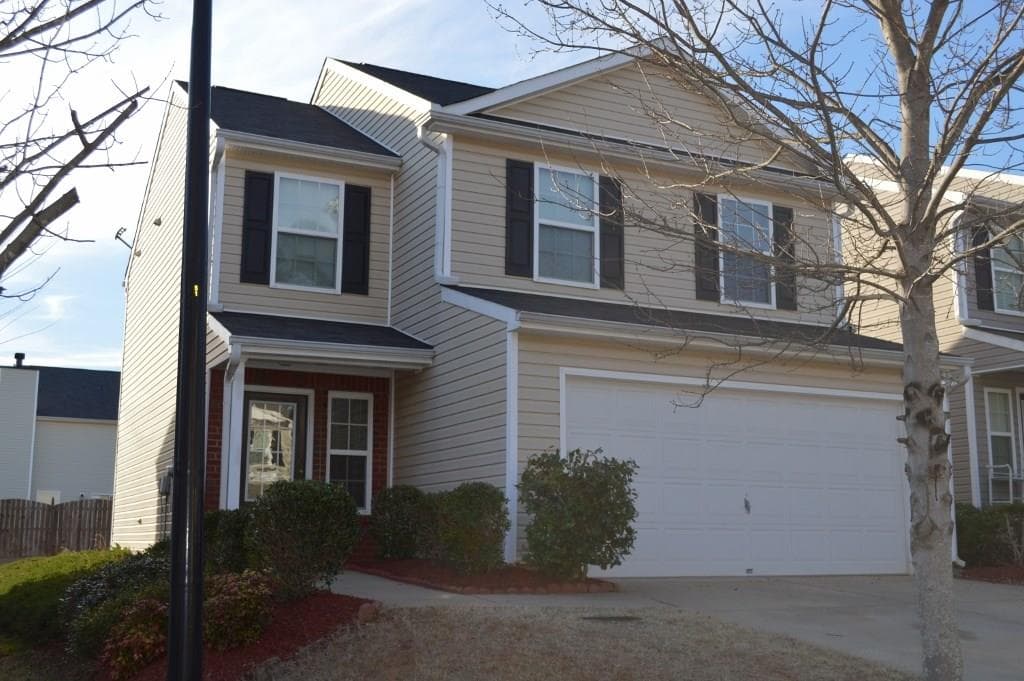 2845 Mayfair Drive, Cumming, GA 30040 — most recent listing photo