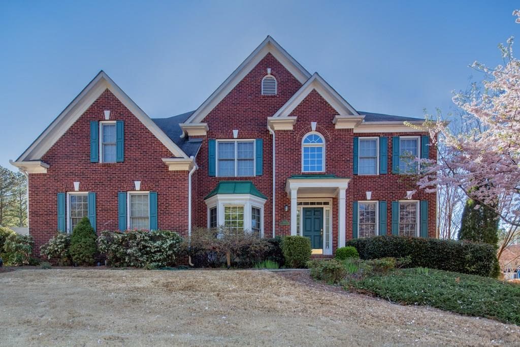 2511 Rice Mill Run, Grayson, GA 30017 — most recent listing photo