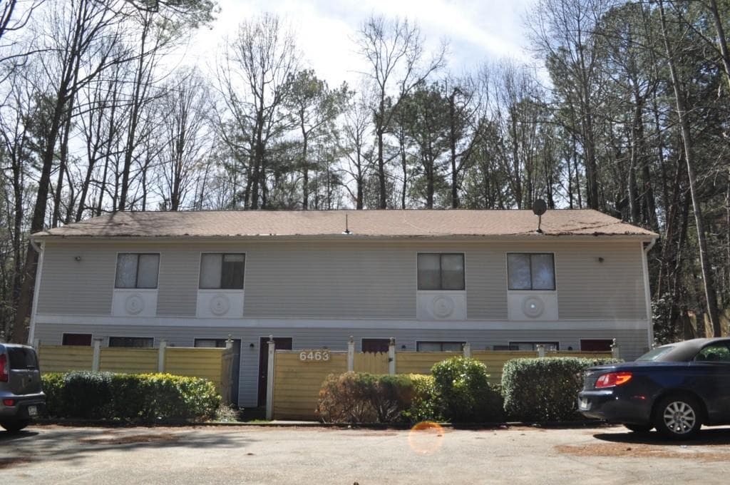 quadruplex sold at 6463 Klinect Court, Norcross, GA 30092