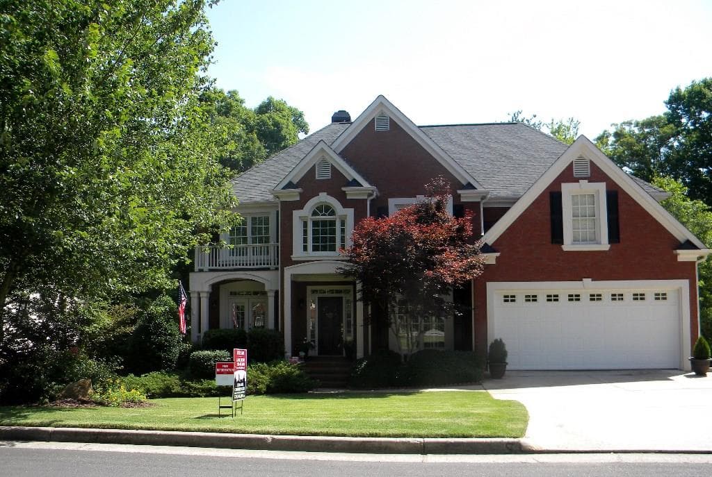 6230 Benbrooke Drive, Acworth, GA 30101 — most recent listing photo