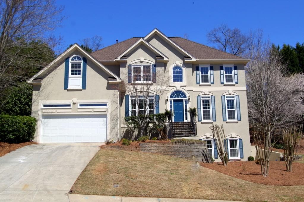 3965 Riverglen Circle, Suwanee, GA 30024 — most recent listing photo