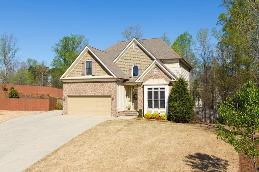 124 Lucas Drive, Acworth, GA 30102 — most recent listing photo
