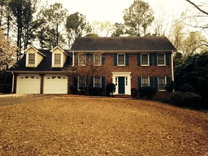 901 HIDDEN HOLLOW Drive, Marietta, GA 30068 — most recent listing photo