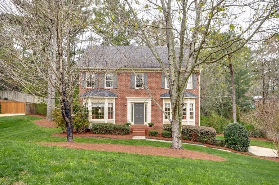 3246 Winterberry Circle, Marietta, GA 30062 — most recent listing photo