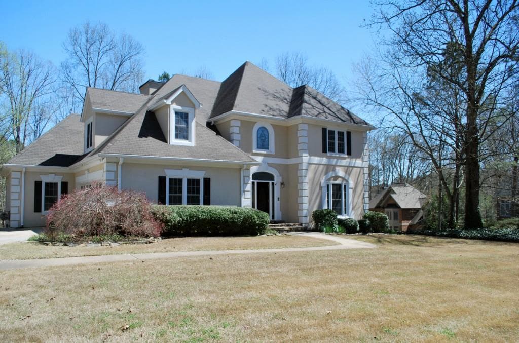 639 Lighthorse Drive, Marietta, GA 30064 — most recent listing photo