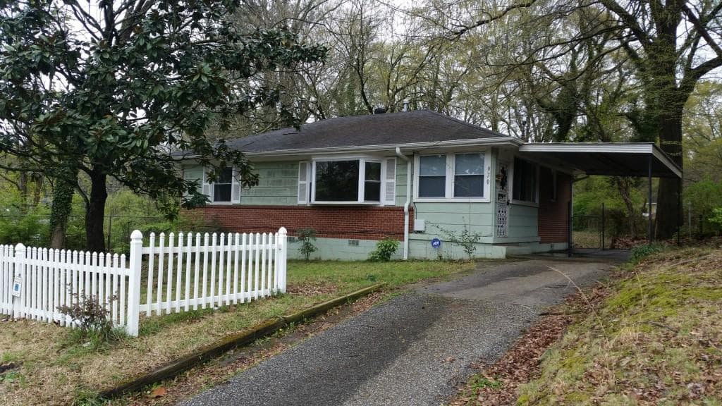 930 Brookdale Drive, East Point, GA 30344 — most recent listing photo