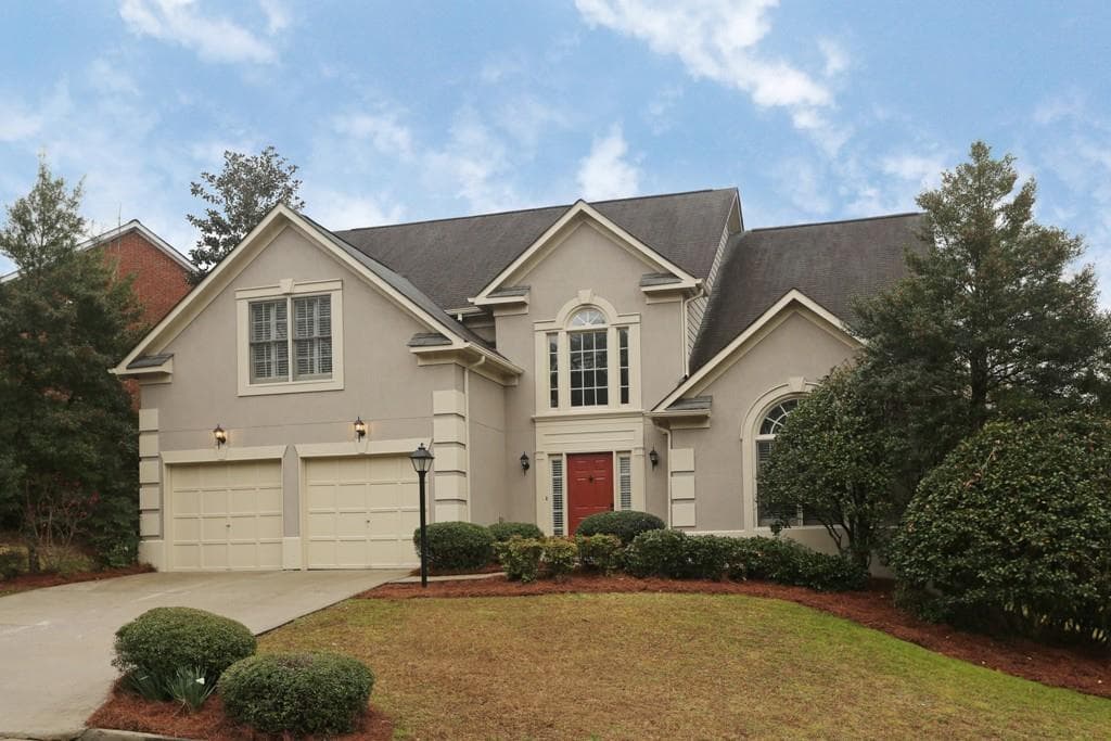 4246 Millside Walk, Smyrna, GA 30080 — most recent listing photo
