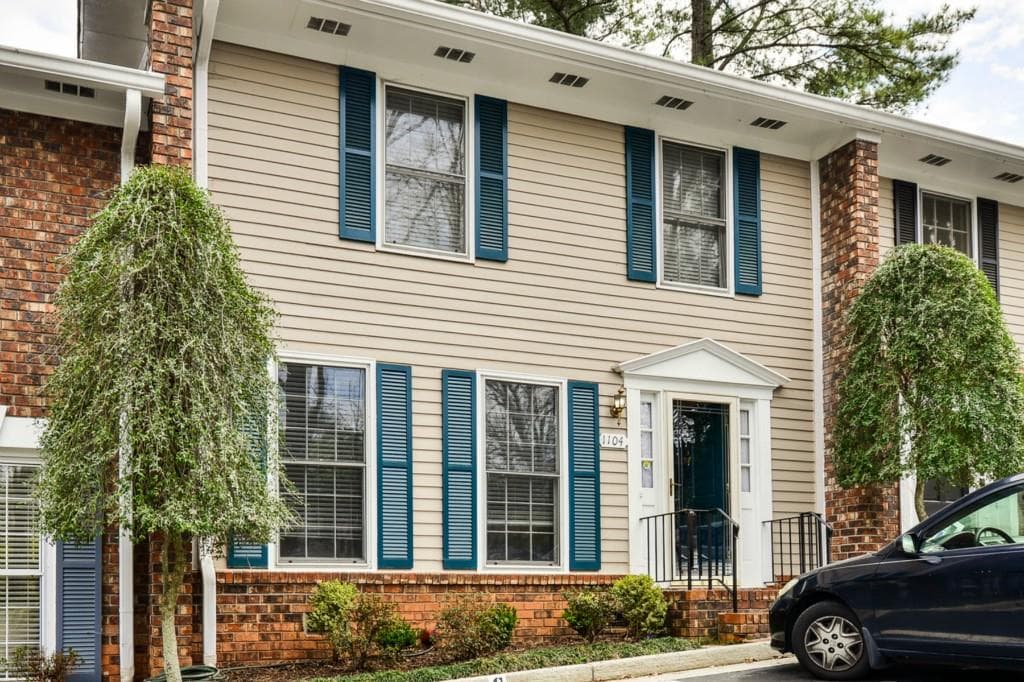 1104 Moorestown Circle, Decatur, GA 30033 — most recent listing photo
