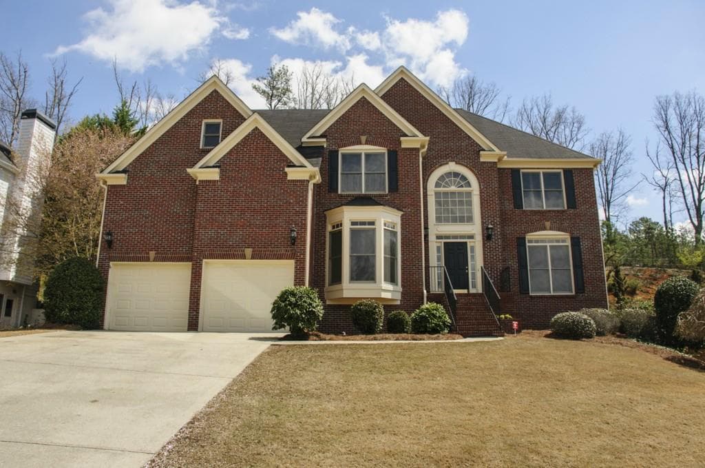 1620 EMERALD Ridge, Marietta, GA 30062 — most recent listing photo