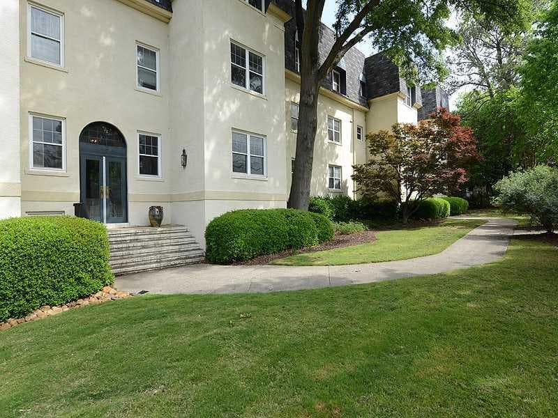 1 bedroom, 995 sq ft condominium sold at 1230 Piedmont Avenue 402, Atlanta, GA 30309