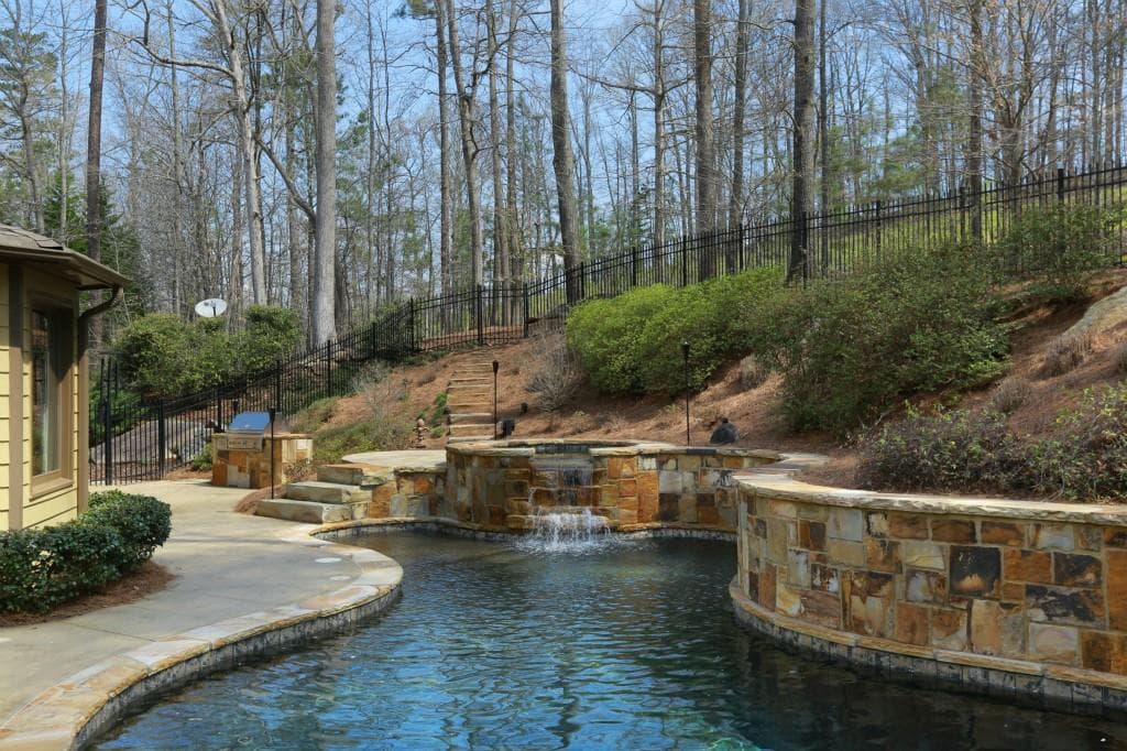 820 Dockbridge Way, Milton, GA 30004 — most recent listing photo