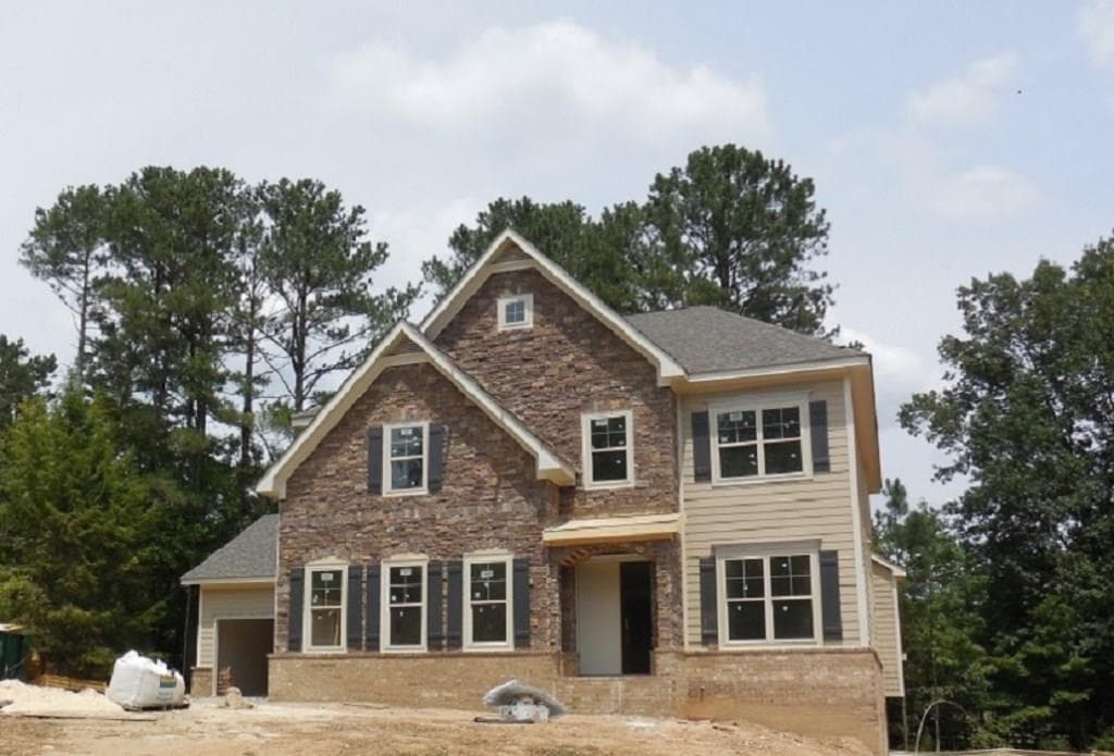 3530 Taylor Lane, Milton, GA 30004 — most recent listing photo
