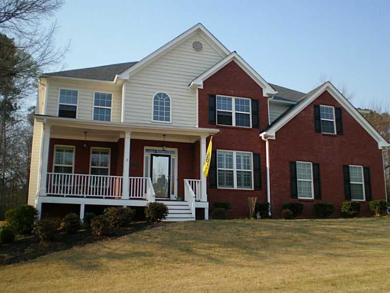 266 Southampton Circle, Hoschton, GA 30548 — most recent listing photo