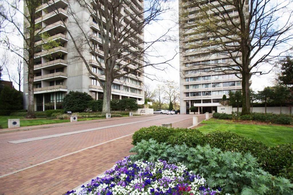 2575 Peachtree Road 14 C D, Atlanta, GA 30305 — most recent listing photo
