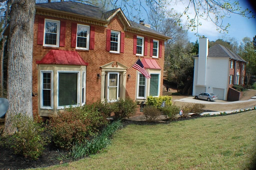 4799 Shallow Ridge Road, Kennesaw, GA 30144 — most recent listing photo