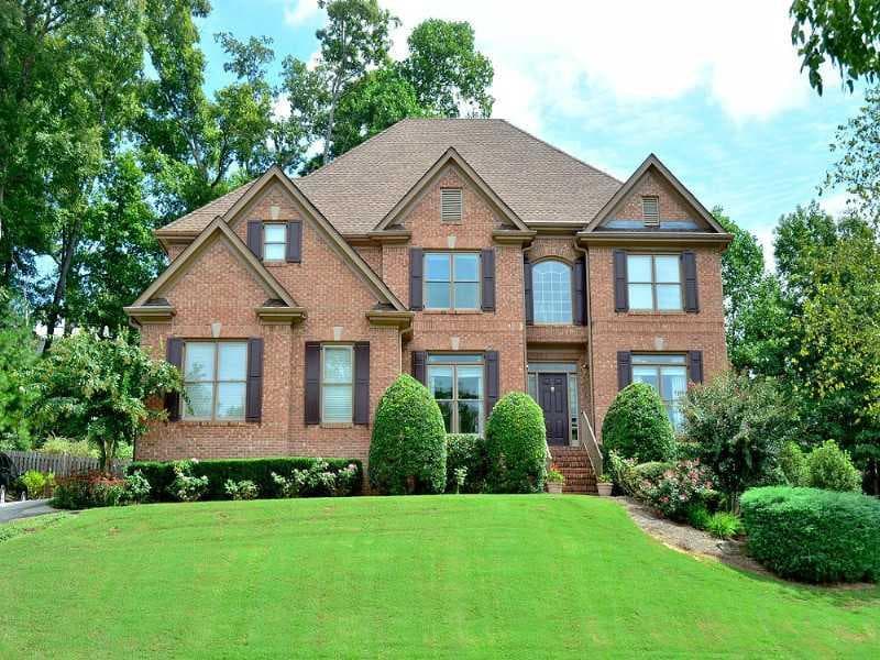 3995 Royal Pennon Court, Norcross, GA 30092 — most recent listing photo