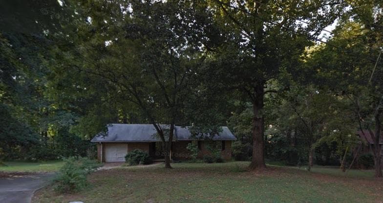 3 bedroom, 1,388 sq ft single family residence sold at 2873 Leisure Springs Circle, Decatur, GA 30034