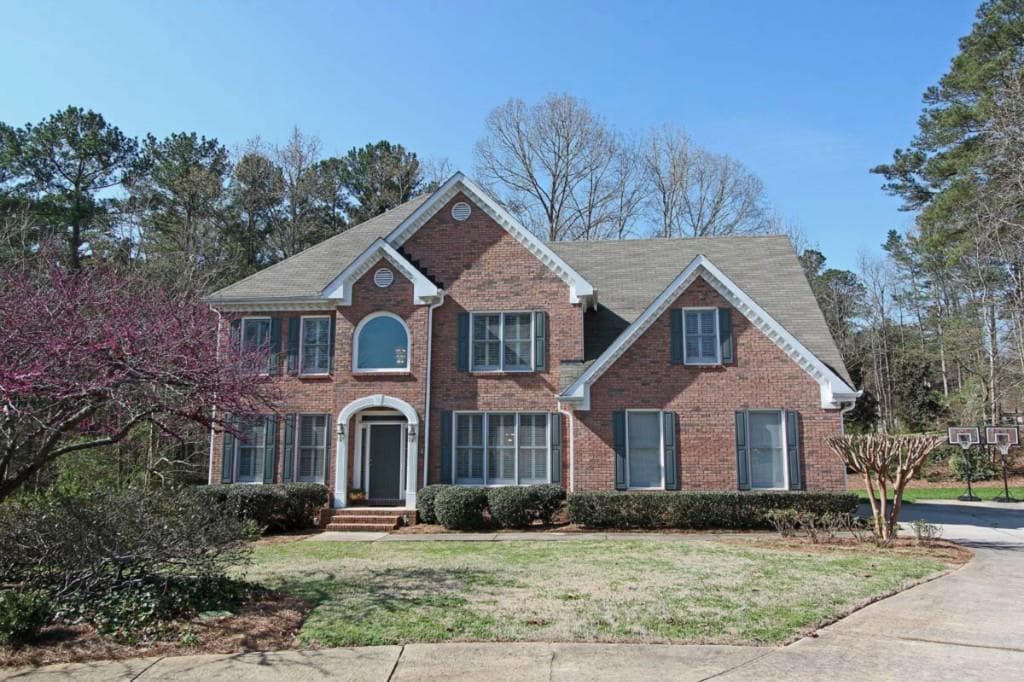 1665 Pinetree Pass Lane, Lilburn, GA 30047 — most recent listing photo