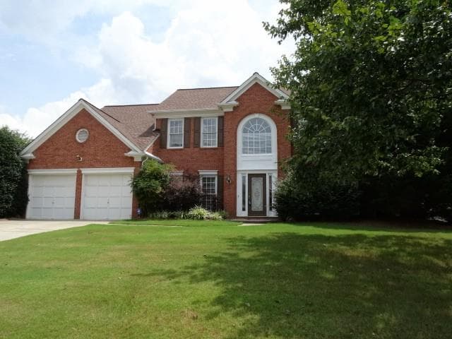 7010 BROOKWOOD Way, Cumming, GA 30041 — most recent listing photo