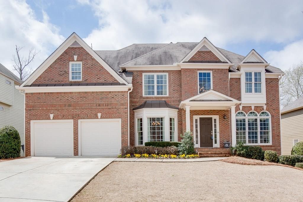 1814 Trilogy Park Drive, Hoschton, GA 30548 — most recent listing photo