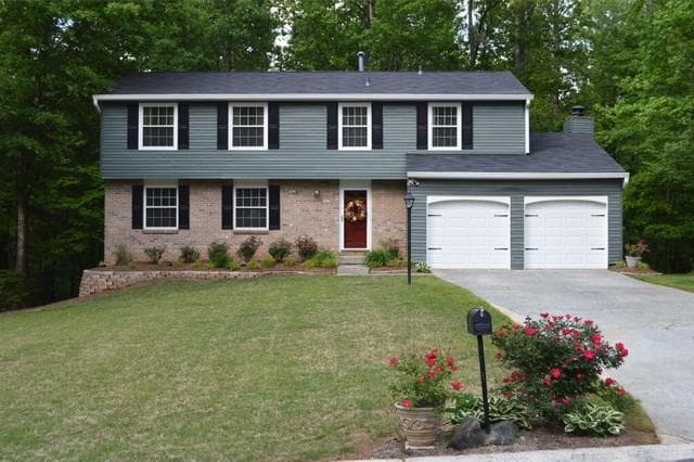 4640 N Landing Trace, Marietta, GA 30066 — most recent listing photo