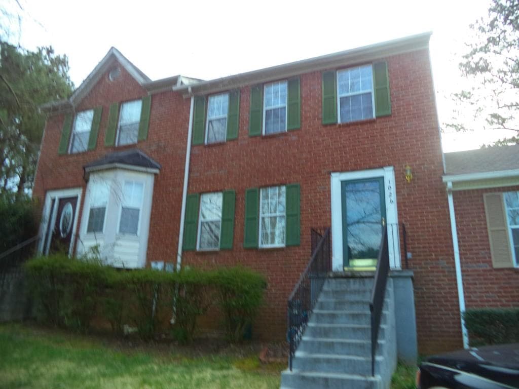 3 bedroom, 1,408 sq ft condominium sold at 1026 PLANTATION Way, Kennesaw, GA 30144