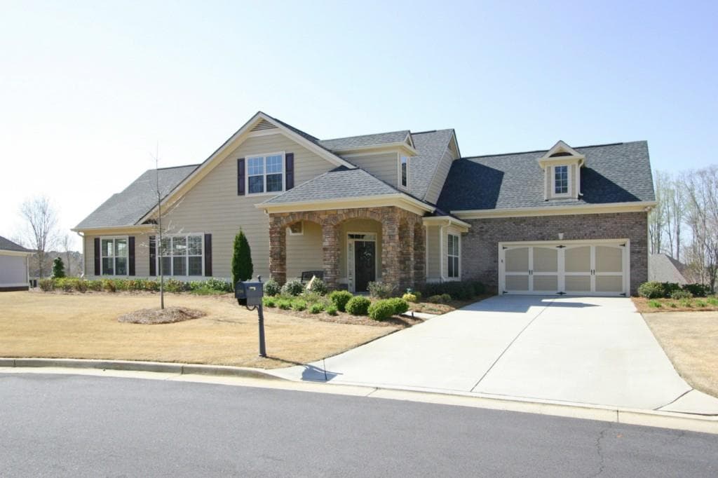 1290 Creek Vista Drive, Cumming, GA 30041 — most recent listing photo