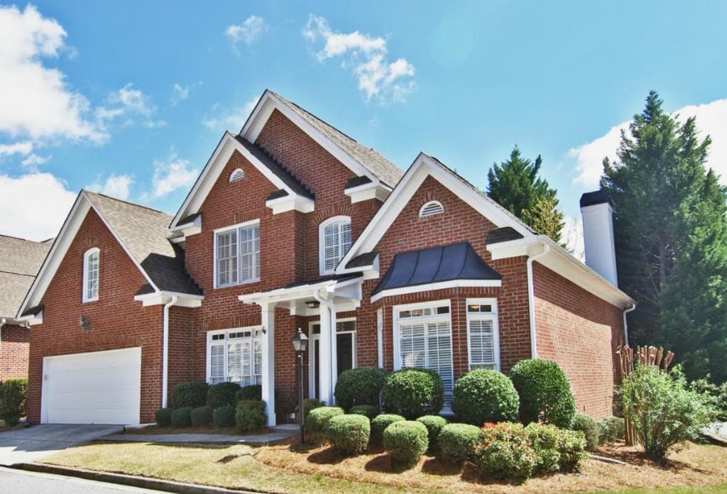 1037 Brookhaven Walk, Brookhaven, GA 30319 — most recent listing photo