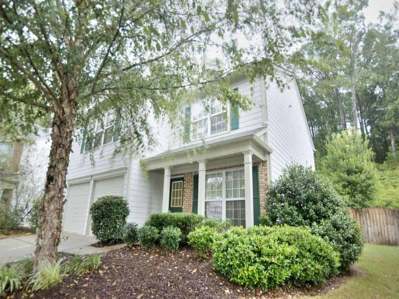 3255 Ridgefair Drive, Cumming, GA 30040 — most recent listing photo
