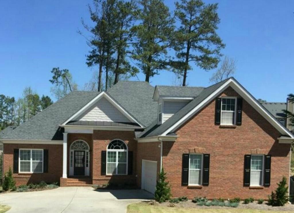 1860 Captain Mathes Drive, Powder Springs, GA 30127 — most recent listing photo