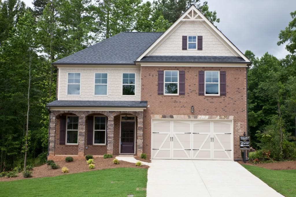 5 bedroom single family residence sold at 1585 Camden Cove Drive, Cumming, GA 30040