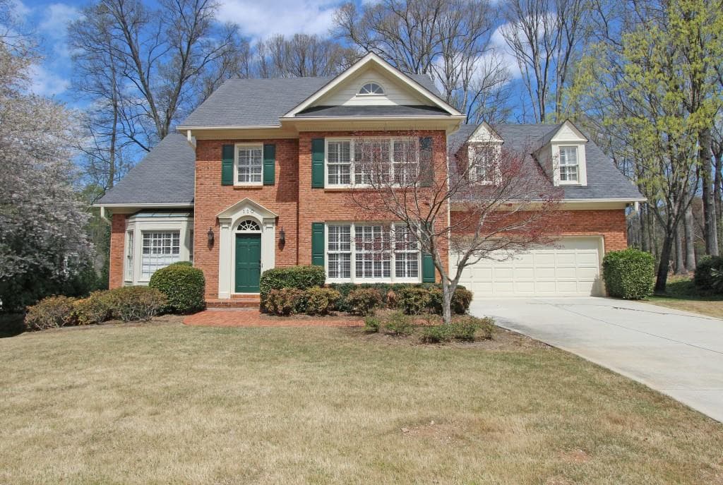 110 Landseer Way, Sandy Springs, GA 30350 — most recent listing photo