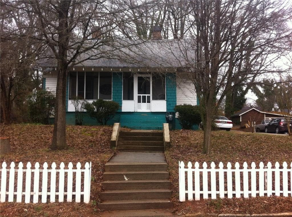 5 STALLWORTH Street, Gainesville, GA 30501 — most recent listing photo