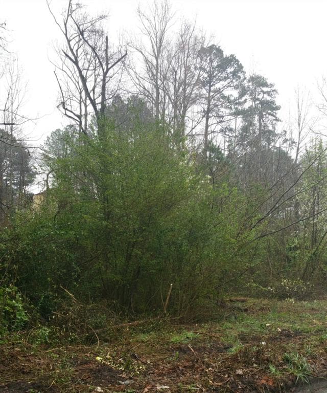 single family residence sold at 2893 Hermosa Drive, Decatur, GA 30034