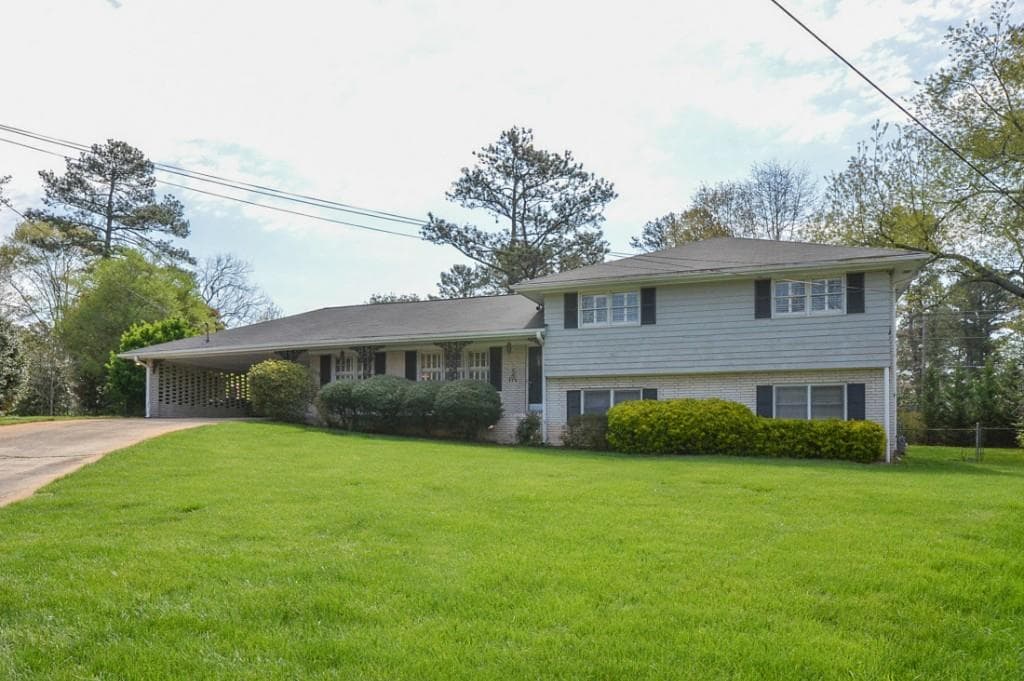3741 CRESTCLIFF Court, Tucker, GA 30084 — most recent listing photo