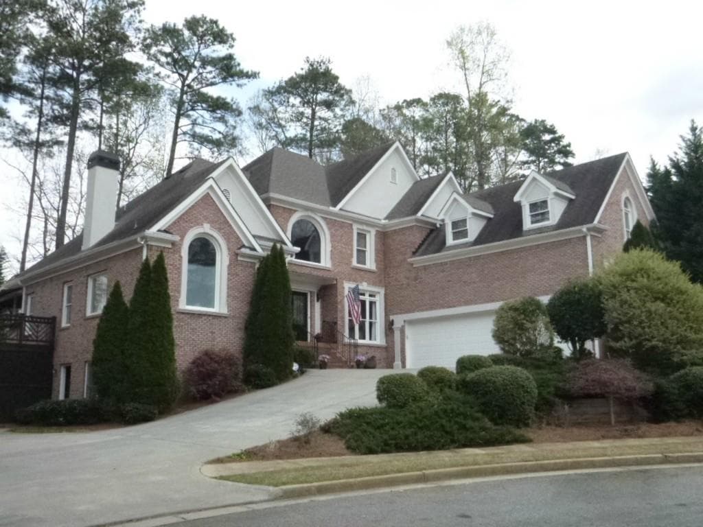6 bedroom, 6,740 sq ft single family residence sold at 3956 Spring Tide Grove, Kennesaw, GA 30144