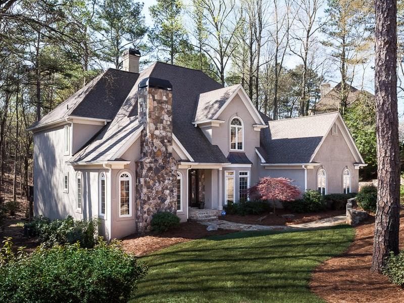 2205 River Cliff Drive, Roswell, GA 30076 — most recent listing photo