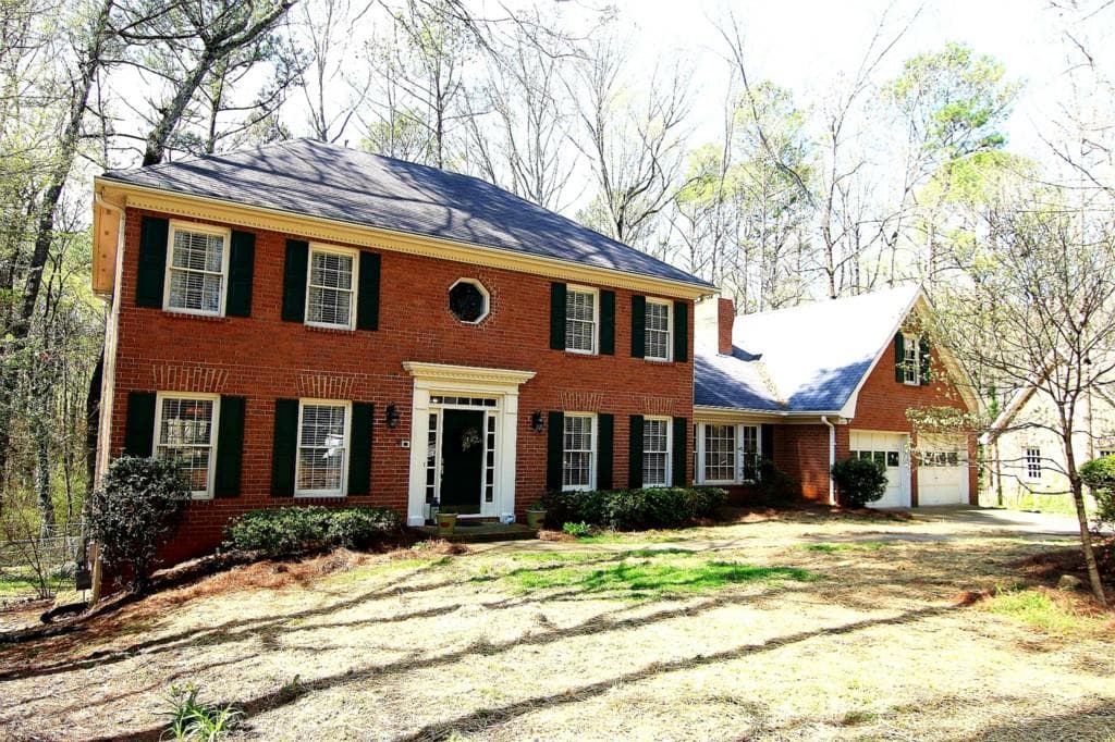 2956 Matthew Lane, Lawrenceville, GA 30044 — most recent listing photo
