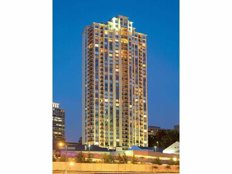 2 bedroom, 1,764 sq ft condominium sold at 3445 Stratford Road 3605, Atlanta, GA 30326