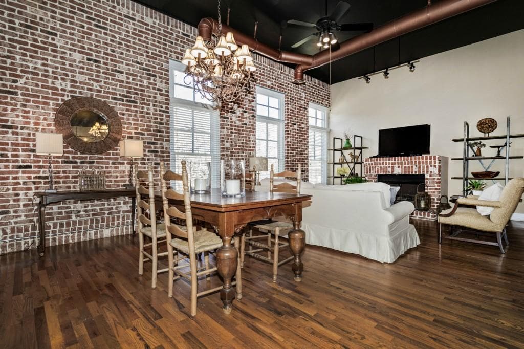 2 bedroom condominium sold at 1463 Village Park Court, Brookhaven, GA 30319