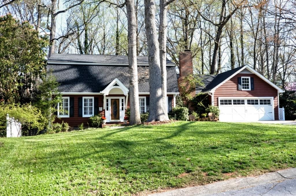 4290 Berkford Circle, Brookhaven, GA 30319 — most recent listing photo