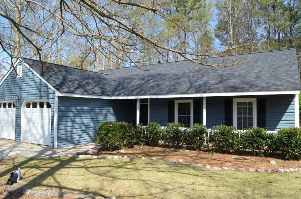 1485 Chaseway Circle, Powder Springs, GA 30127 — most recent listing photo