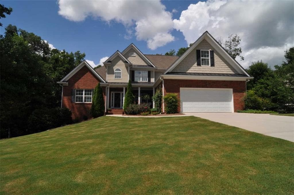 4520 SUMMER GATE Court, Gainesville, GA 30506 — most recent listing photo