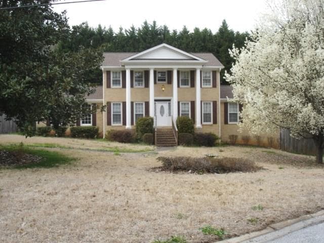 4047 Linda Lane, Lilburn, GA 30047 — most recent listing photo