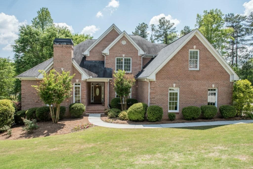 225 Helens Manor Drive, Lawrenceville, GA 30045 — most recent listing photo