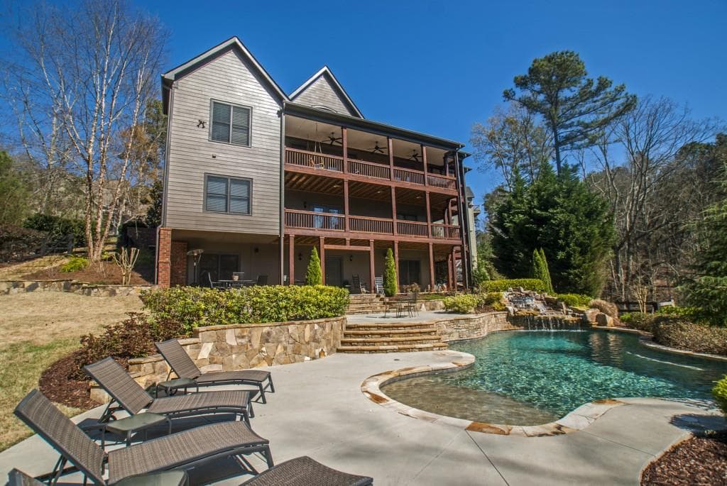 18 Cambridge Way, Cartersville, GA 30121 — most recent listing photo