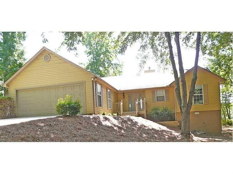 2935 Browne Circle, Cumming, GA 30041 — most recent listing photo