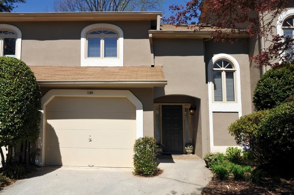 1150 Brookhaven Woods Court, Brookhaven, GA 30319 — most recent listing photo
