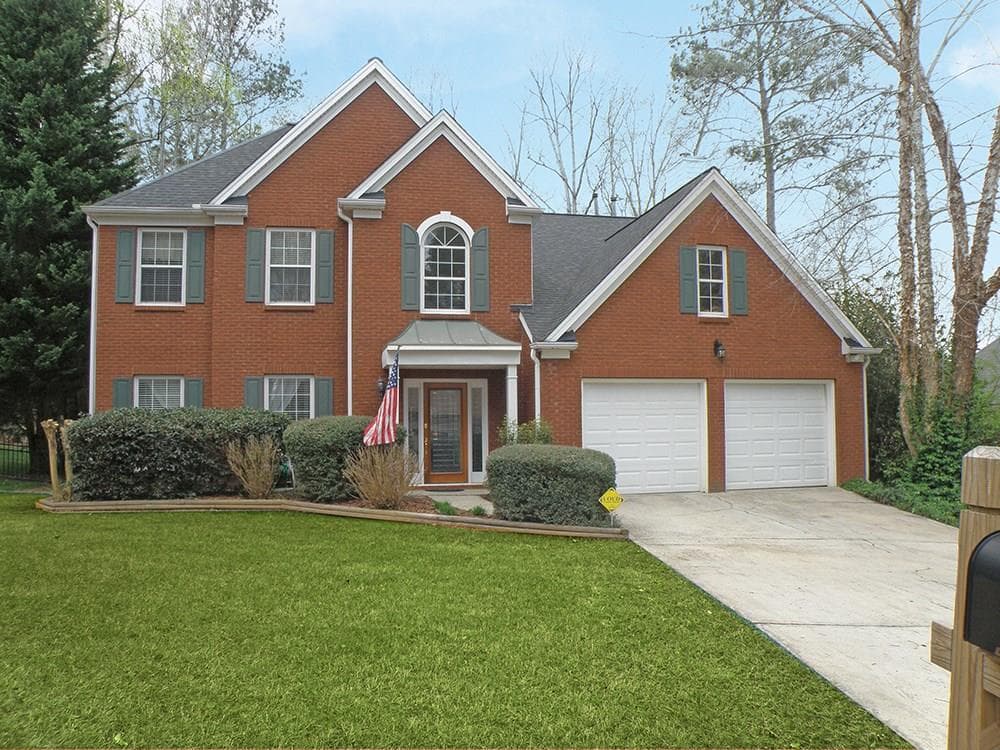 135 Clubhouse Drive, Kennesaw, GA 30144 — most recent listing photo