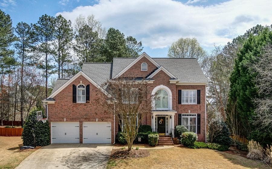 2703 Bonaire Terrace, Marietta, GA 30066 — most recent listing photo